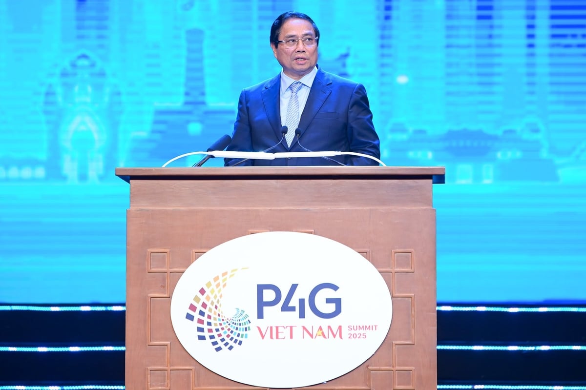 Thủ tướng Phạm Minh Chính: 'Một thế giới xanh cần các quốc gia xanh'. Ảnh: Tùng Đinh. Thủ tướng Phạm Minh Chính: 'Một thế giới xanh cần các quốc gia xanh'. Ảnh: Tùng Đinh.