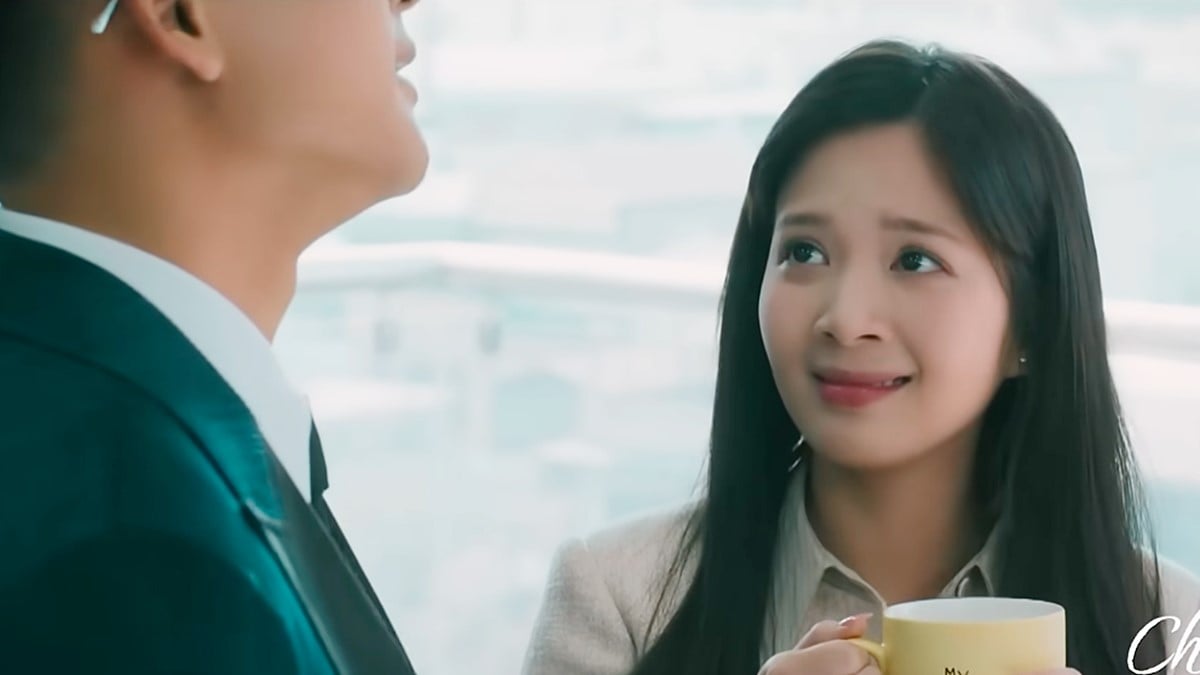 Nhưng An chẳng bận tâm. Ảnh CMH Nhưng An chẳng bận tâm. Ảnh CMH