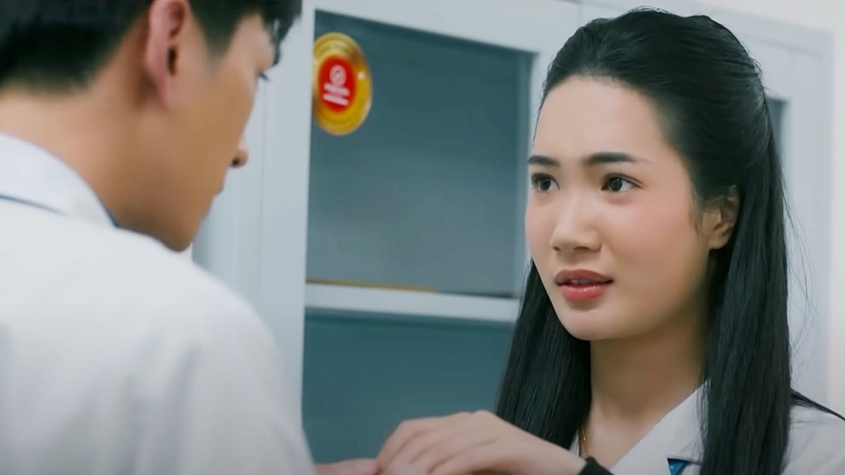 Và càng khiến Thảo tin Nguyên crush mình. Ảnh CMH Và càng khiến Thảo tin Nguyên crush mình. Ảnh CMH