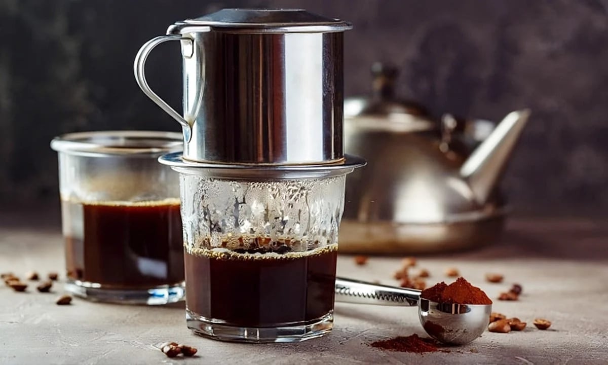 Latest domestic and global coffee prices on April 16, 2025