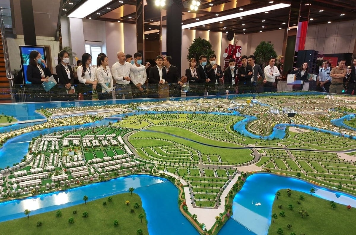 Cần nhiều trợ lực để hỗ trợ giấc mơ an cư cho người trẻ. Ảnh: Thục Vy.