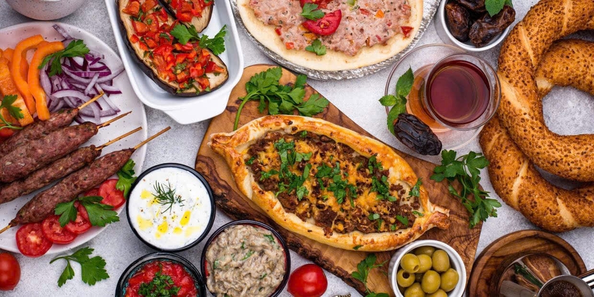 Nền kinh tế Halal nổi lên như một trụ cột quan trọng của kinh tế thế giới. Ảnh: ISA Halal.
