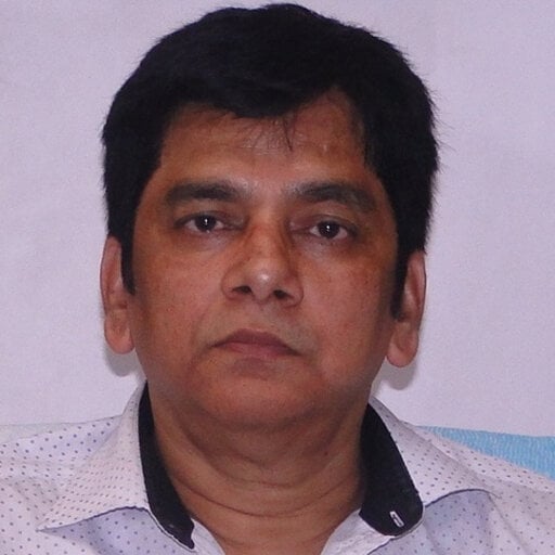 TS Nabansu Chattopadhyay.