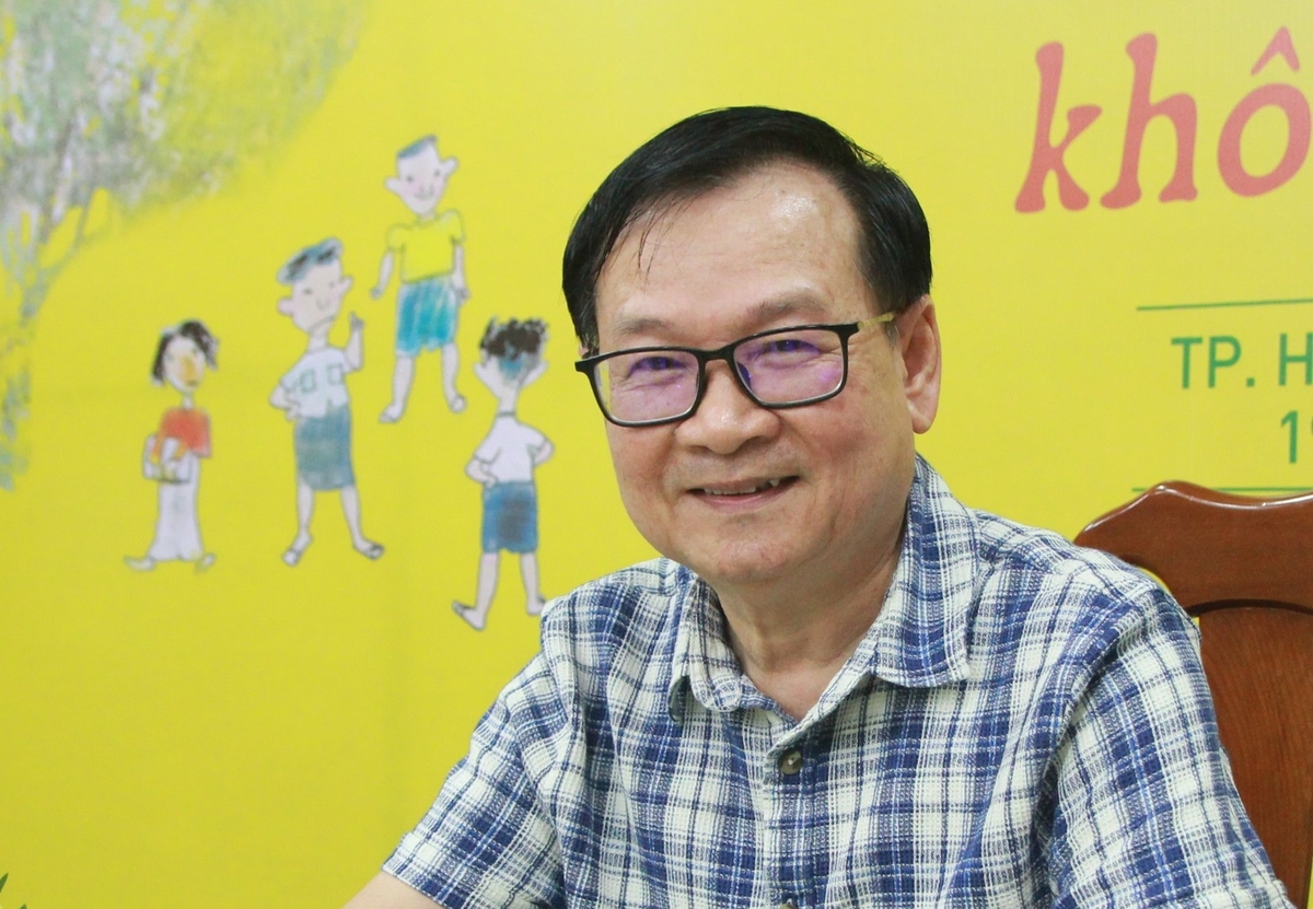 Nhà thơ Nguyễn Nhật Ánh, tác giả lời ca 'Thành phố tình yêu và nỗi nhớ'. Nhà thơ Nguyễn Nhật Ánh, tác giả lời ca 'Thành phố tình yêu và nỗi nhớ'.