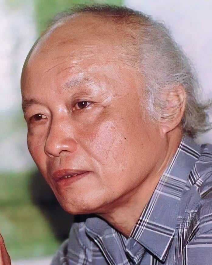 Nhạc sĩ Hoàng Hiệp (1931-2013) được xem là một bậc thầy viết ca khúc phổ từ thơ. Nhạc sĩ Hoàng Hiệp (1931-2013) được xem là một bậc thầy viết ca khúc phổ từ thơ.