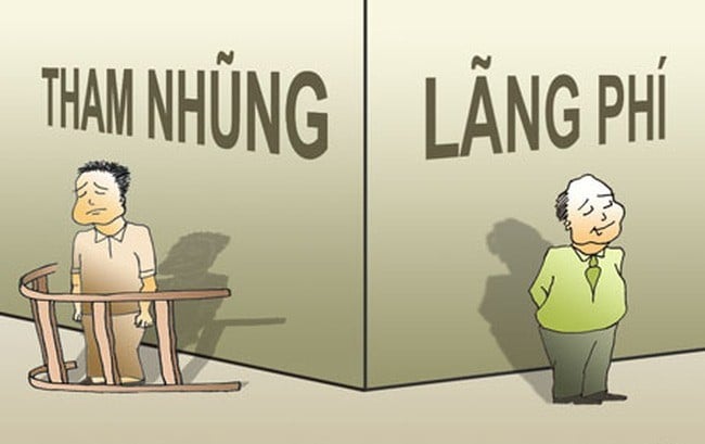Chính phủ yêu cầu các địa phương, đơn vị đẩy mạnh giám sát, kiểm tra, thanh tra, phát hiện, xử lý mạnh, có tính răn đe cao đối với các hành vi lãng phí. Ảnh minh họa. Chính phủ yêu cầu các địa phương, đơn vị đẩy mạnh giám sát, kiểm tra, thanh tra, phát hiện, xử lý mạnh, có tính răn đe cao đối với các hành vi lãng phí. Ảnh minh họa.