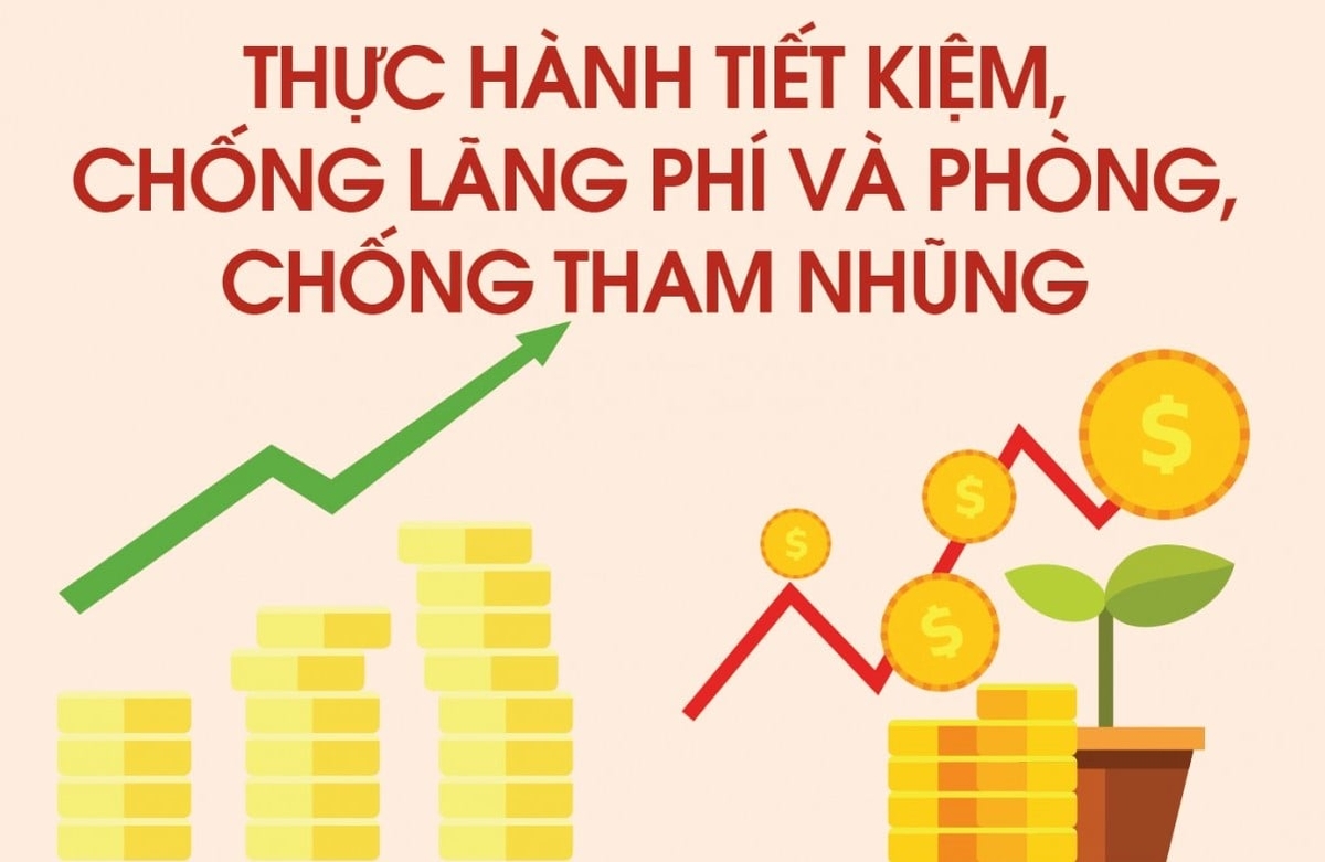 Ngăn chặn, đẩy lùi lãng phí sẽ góp phần quản lý, sử dụng hiệu quả các nguồn lực của đất nước. Ảnh minh họa. Ngăn chặn, đẩy lùi lãng phí sẽ góp phần quản lý, sử dụng hiệu quả các nguồn lực của đất nước. Ảnh minh họa.
