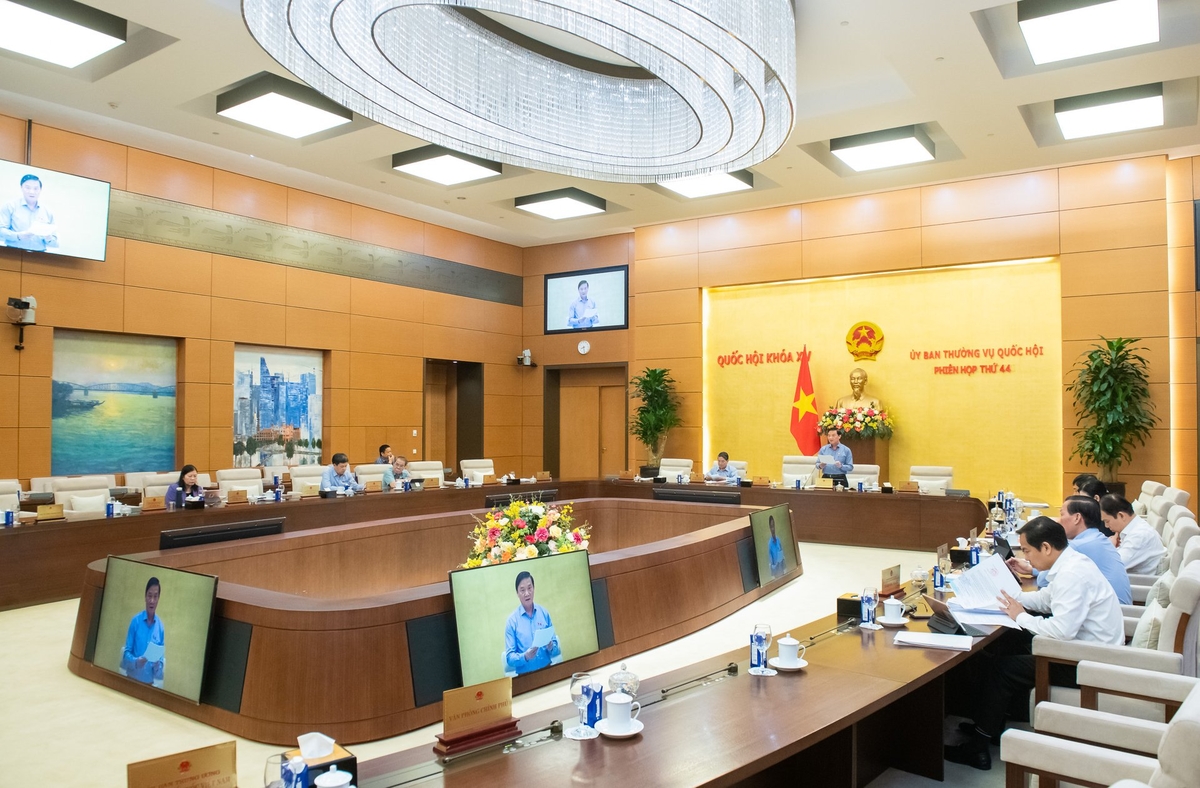 Toàn cảnh Phiên họp. Ảnh: Quochoi. Toàn cảnh Phiên họp. Ảnh: Quochoi.