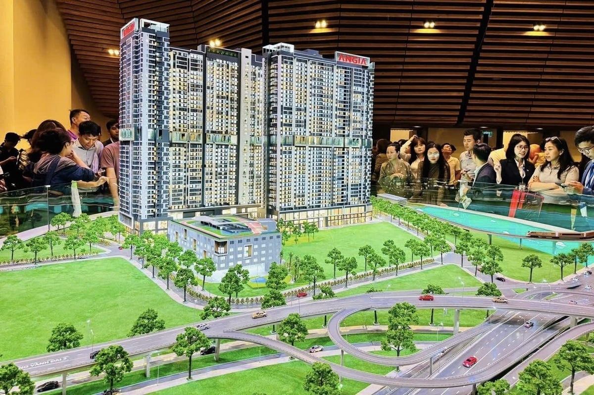 Thị trường nhà đất TPHCM và các tỉnh lân cận bước vào chu kỳ mới. Ảnh: ĐD. Thị trường nhà đất TPHCM và các tỉnh lân cận bước vào chu kỳ mới. Ảnh: ĐD.