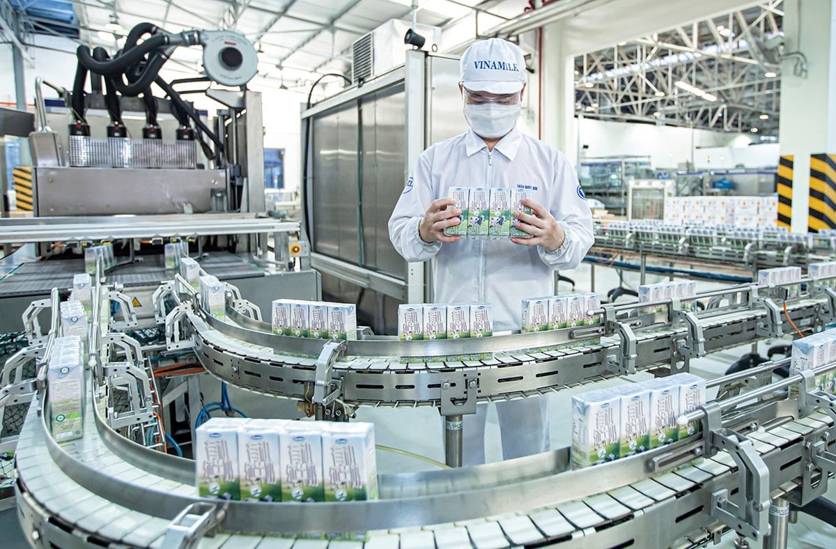 Hệ thống quản lý năng lượng theo tiêu chuẩn ISO 50001 là công cụ hữu ích giúp doanh nghiệp tối ưu hóa việc sử dụng năng lượng. Ảnh: Trung Nguyên. Hệ thống quản lý năng lượng theo tiêu chuẩn ISO 50001 là công cụ hữu ích giúp doanh nghiệp tối ưu hóa việc sử dụng năng lượng. Ảnh: Trung Nguyên.