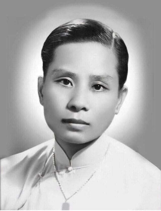 Liệt sĩ Phạm Thị Chinh, nữ Biệt động Sài gòn kiên trung, bất khuất. Ảnh: Trần Vũ Bình (con trai của ông Năm Lai và người vợ kế) . Liệt sĩ Phạm Thị Chinh, nữ Biệt động Sài gòn kiên trung, bất khuất. Ảnh: Trần Vũ Bình (con trai của ông Năm Lai và người vợ kế) .