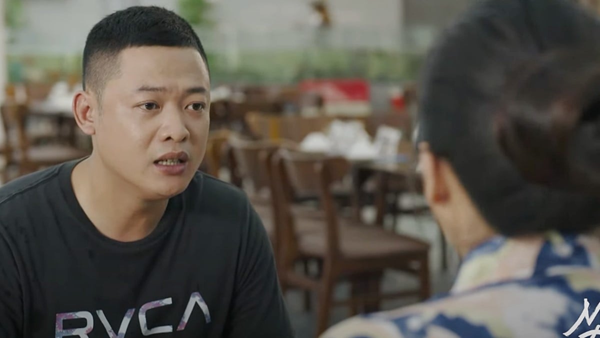 Giàu không biết quê ở đâu vì chưa bao giờ được mẹ nhắc tới. Ảnh CMH. Giàu không biết quê ở đâu vì chưa bao giờ được mẹ nhắc tới. Ảnh CMH.