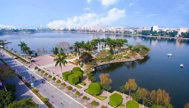 Hải Dương tạm dừng lập 24 đồ án quy hoạch xây dựng. Ảnh minh họa. Hải Dương tạm dừng lập 24 đồ án quy hoạch xây dựng. Ảnh minh họa.
