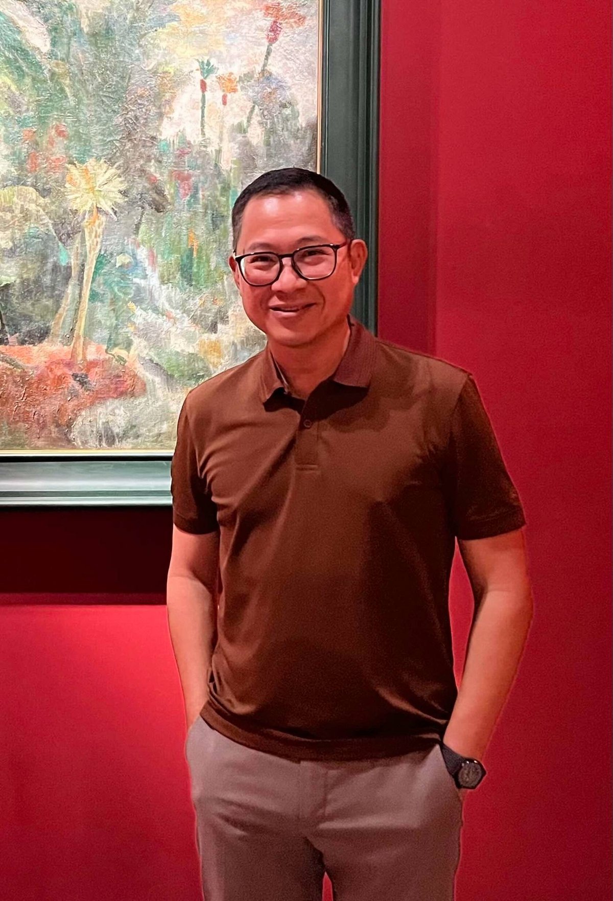 Tiến sĩ Lý Quí Trung. Tiến sĩ Lý Quí Trung.