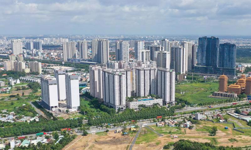 Bộ Tài chính đang nghiên cứu hai phương án tính thuế chuyển nhượng bất động sản. Ảnh: minh họa Bộ Tài chính đang nghiên cứu hai phương án tính thuế chuyển nhượng bất động sản. Ảnh: minh họa