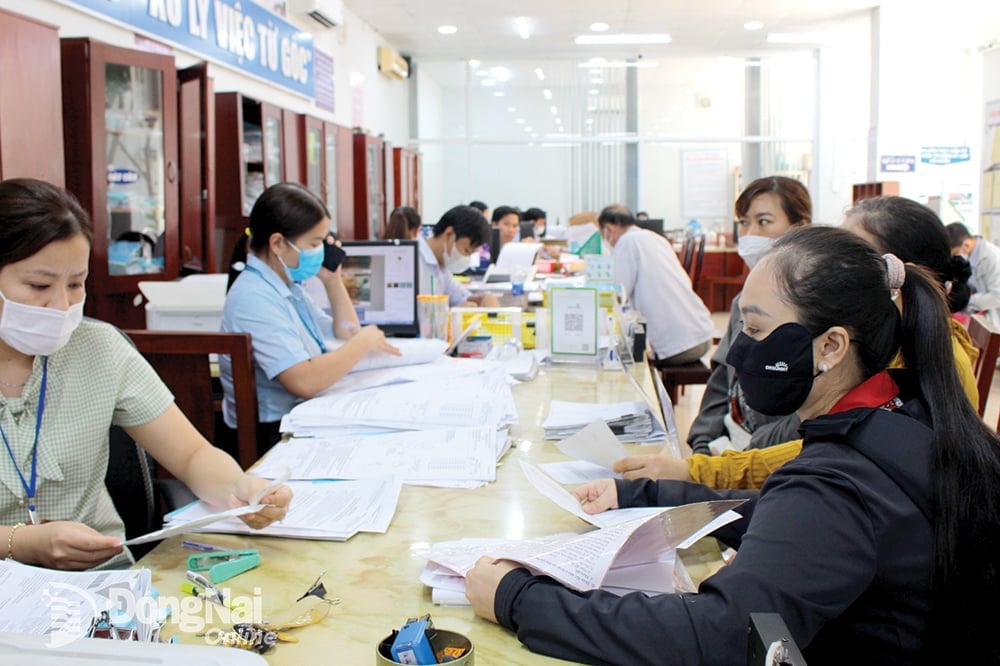 Bộ Nội vụ nghiên cứu, đề xuất về cải cách tiền lương hoàn thành trước 30/6. Ảnh: minh họa. Bộ Nội vụ nghiên cứu, đề xuất về cải cách tiền lương hoàn thành trước 30/6. Ảnh: minh họa.