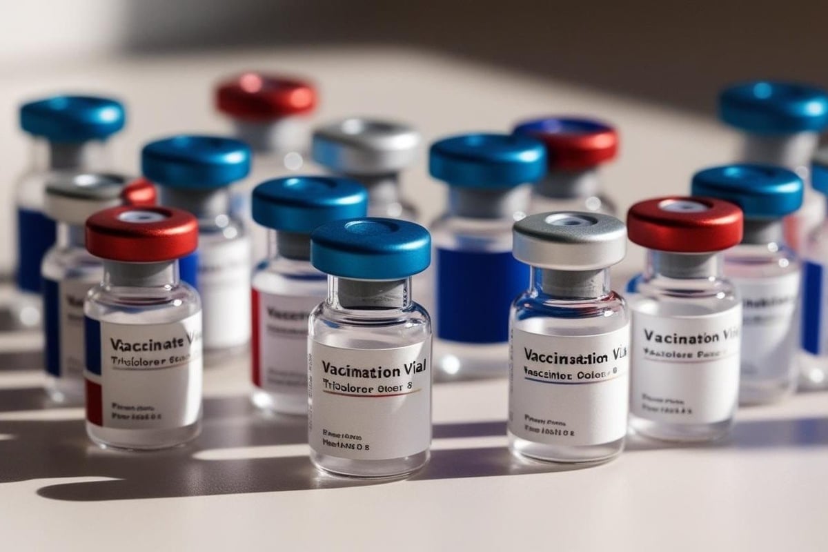 In 2023, France became the world's first larger poultry producer to launch a nationwide vaccine campaign against highly pathogenic avian influenza. Photo: Canva.