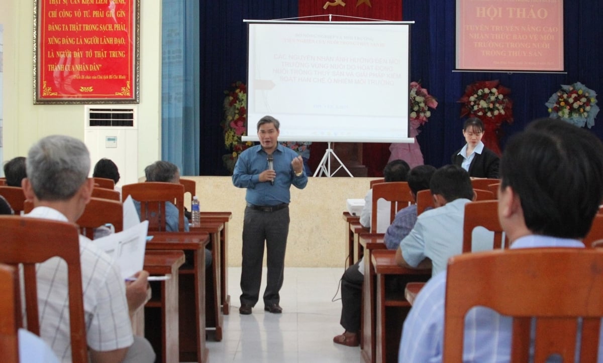 Đông đảo người dân phường Hòa Hiệp Nam, thị xã Đông Hòa (Phú Yên) tham gia lớp tập huấn do Viện III tổ chức. Ảnh: Phương Chi. Đông đảo người dân phường Hòa Hiệp Nam, thị xã Đông Hòa (Phú Yên) tham gia lớp tập huấn do Viện III tổ chức. Ảnh: Phương Chi.