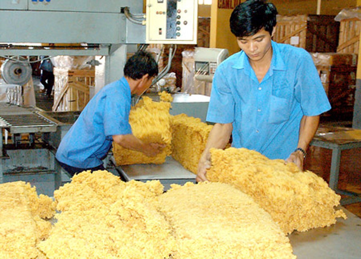 Lợi nhuận ròng quý I/2025 đạt 1.184 tỷ đồng, gấp 2.5 lần so với cùng kỳ năm trước. Ảnh: minh họa. Lợi nhuận ròng quý I/2025 đạt 1.184 tỷ đồng, gấp 2.5 lần so với cùng kỳ năm trước. Ảnh: minh họa.