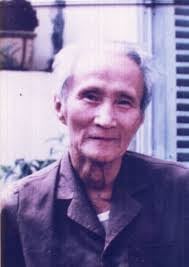 Bác sĩ Nguyễn Khắc Viện.