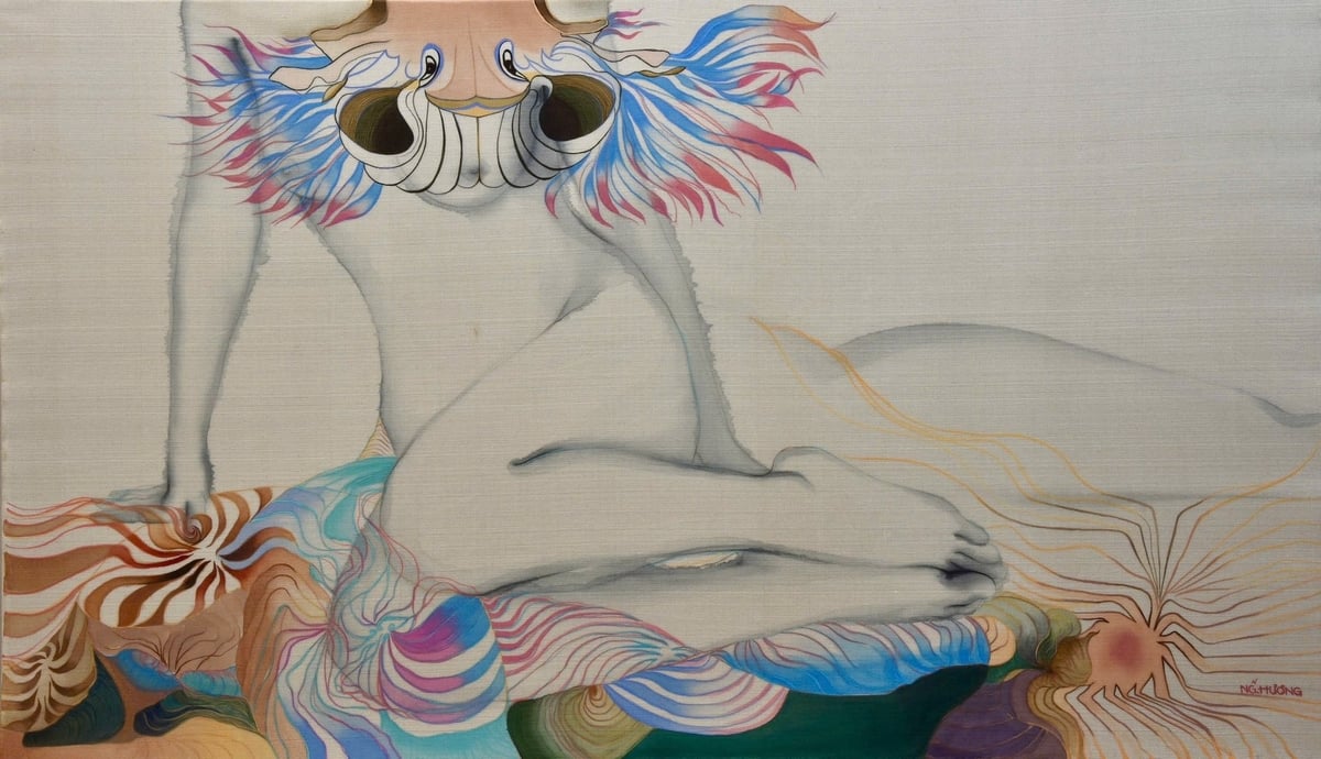 'Giấc mơ buổi sáng'. 'Giấc mơ buổi sáng'.