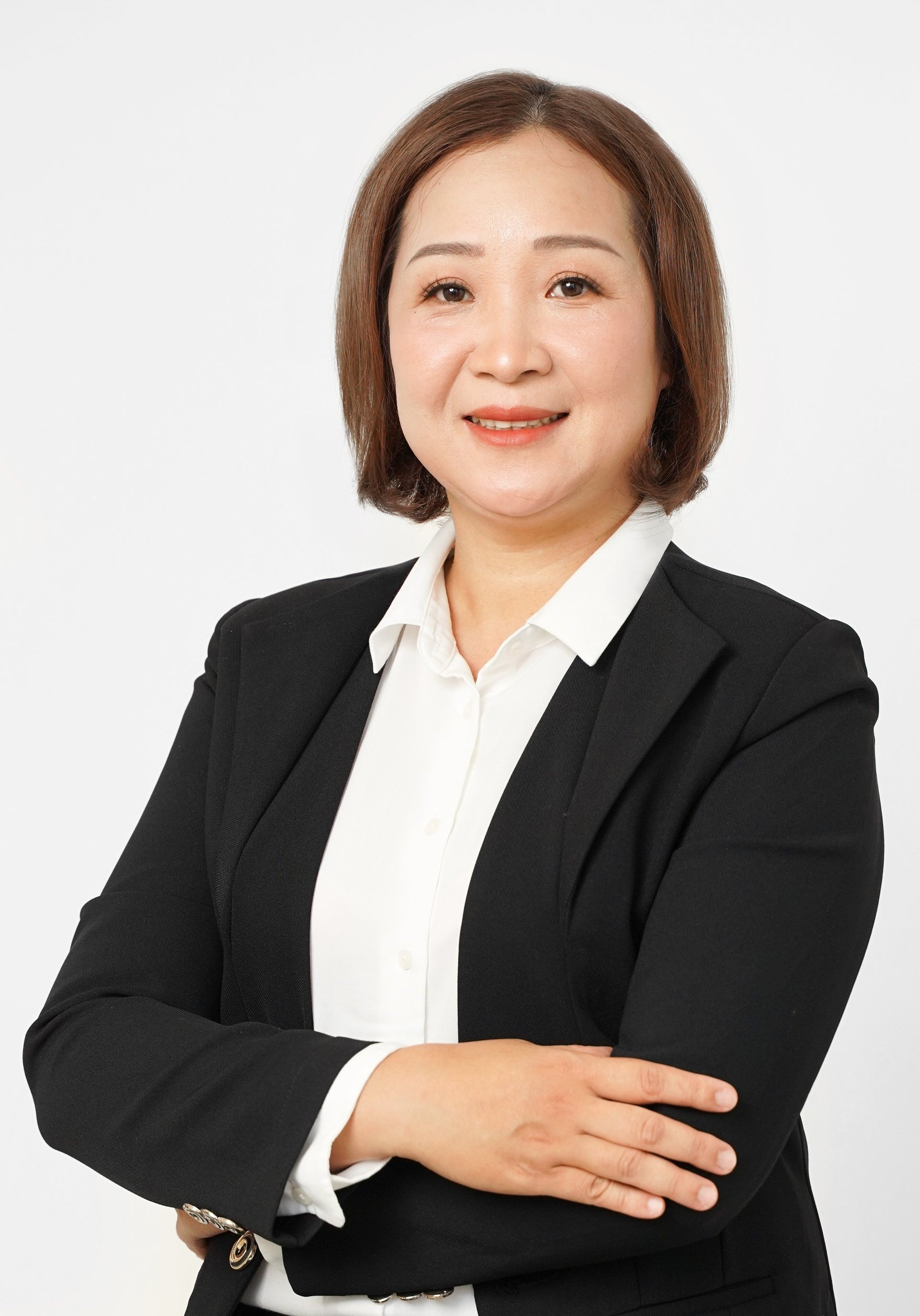 Bà Nguyễn Thị Lan Hương, tân Tổng Giám đốc Yara Việt Nam. Ảnh: Yara Việt Nam. Bà Nguyễn Thị Lan Hương, tân Tổng Giám đốc Yara Việt Nam. Ảnh: Yara Việt Nam.