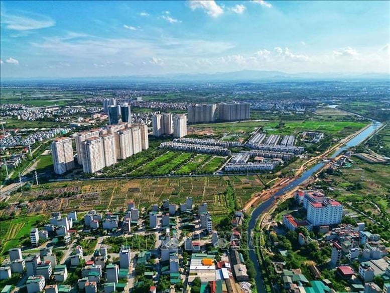 Bộ Nông nghiệp và Môi trường đề nghị các địa phương có quy định chuyển tiếp để thực hiện các chính sách đất đai trên địa bàn cấp tỉnh khi đơn vị hành chính cấp tỉnh sau sáp nhập đi vào hoạt động. Ảnh minh họa. Bộ Nông nghiệp và Môi trường đề nghị các địa phương có quy định chuyển tiếp để thực hiện các chính sách đất đai trên địa bàn cấp tỉnh khi đơn vị hành chính cấp tỉnh sau sáp nhập đi vào hoạt động. Ảnh minh họa.