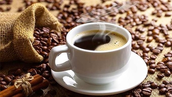 Latest domestic and global coffee prices on May 5, 2025