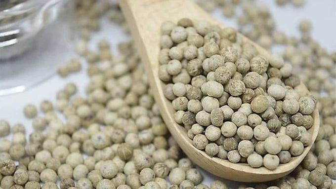Latest domestic and global pepper prices on May 5, 2025