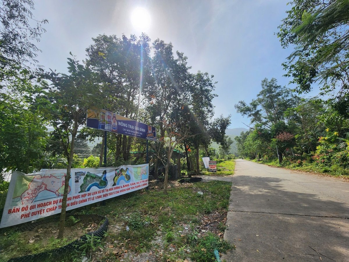 Một số trường hợp không cho kiểm định, khiến quá trình kiểm đếm, giải phóng mặt bằng gặp nhiều khó khăn. Ảnh: Lan Anh. Một số trường hợp không cho kiểm định, khiến quá trình kiểm đếm, giải phóng mặt bằng gặp nhiều khó khăn. Ảnh: Lan Anh.