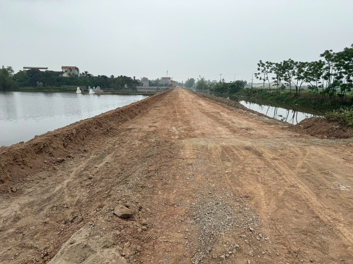 Do không có đối thủ cạnh tranh, nên Liên danh nhà thầu đã trúng thầu Gói số 2 với tỷ lệ siêu tiết kiệm 0,01%. Ảnh: SH. Do không có đối thủ cạnh tranh, nên Liên danh nhà thầu đã trúng thầu Gói số 2 với tỷ lệ siêu tiết kiệm 0,01%. Ảnh: SH.