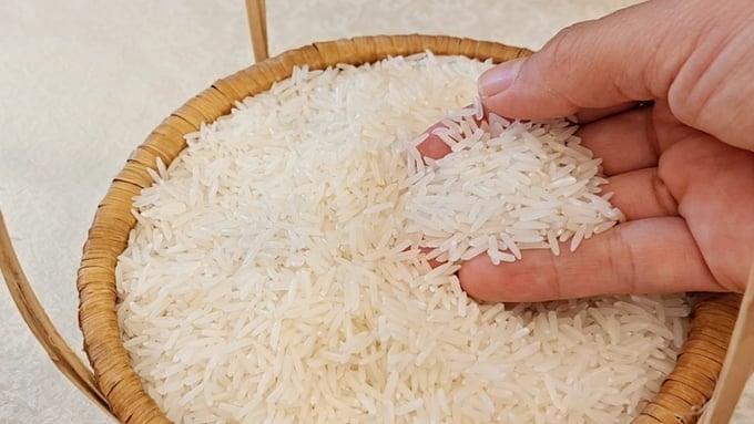 Although competition in the Philippine market has intensified due to export-promotion policies from India and Thailand, Vietnamese rice still holds a solid foothold in this market.