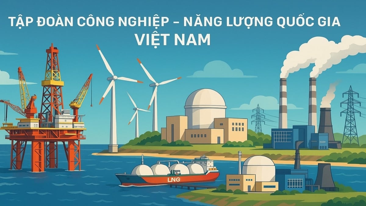 Thương hiệu Petrovietnam sẽ phát triển lên một tầm vóc cao hơn, hiện đại hơn, toàn diện hơn. Ảnh: Petrovietnam. Thương hiệu Petrovietnam sẽ phát triển lên một tầm vóc cao hơn, hiện đại hơn, toàn diện hơn. Ảnh: Petrovietnam.