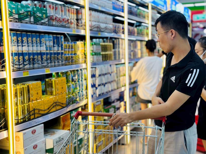 Bộ Y tế đề xuất áp thuế 15.000 đồng/bao thuốc lá vào năm 2030. Bộ Y tế đề xuất áp thuế 15.000 đồng/bao thuốc lá vào năm 2030.