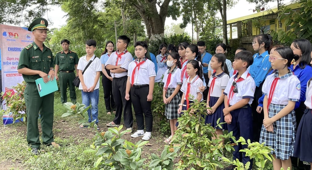 Ảnh minh họa. Ảnh minh họa.