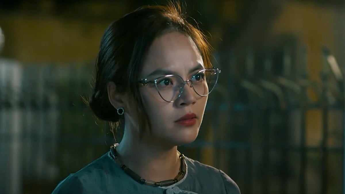 Bà còn trách Nguyên vô tâm khi không có mặt lúc bà bị ngã. Ảnh CMH Bà còn trách Nguyên vô tâm khi không có mặt lúc bà bị ngã. Ảnh CMH