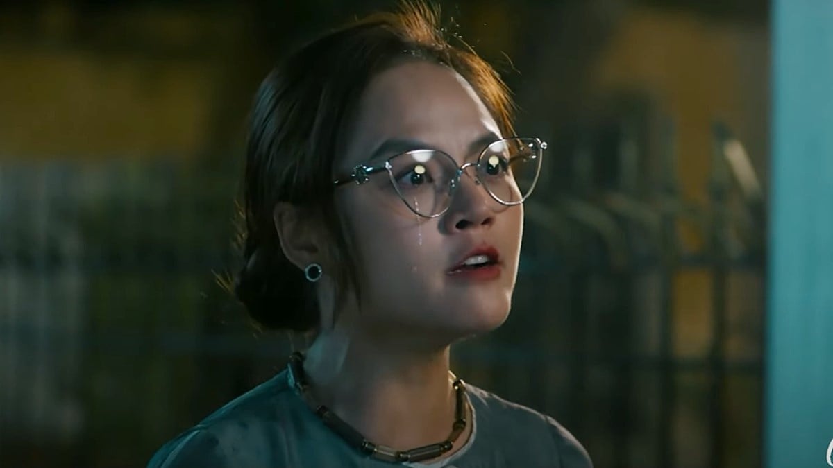 Và điều này khiến bà Liên càng giận hơn. Ảnh CMH Và điều này khiến bà Liên càng giận hơn. Ảnh CMH