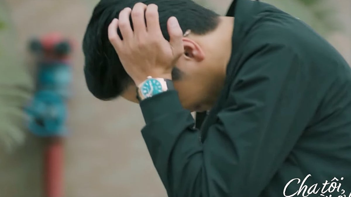 Người yêu cũ bị choáng khiến Minh phải dừng cuộc gọi. Ảnh CMH Người yêu cũ bị choáng khiến Minh phải dừng cuộc gọi. Ảnh CMH