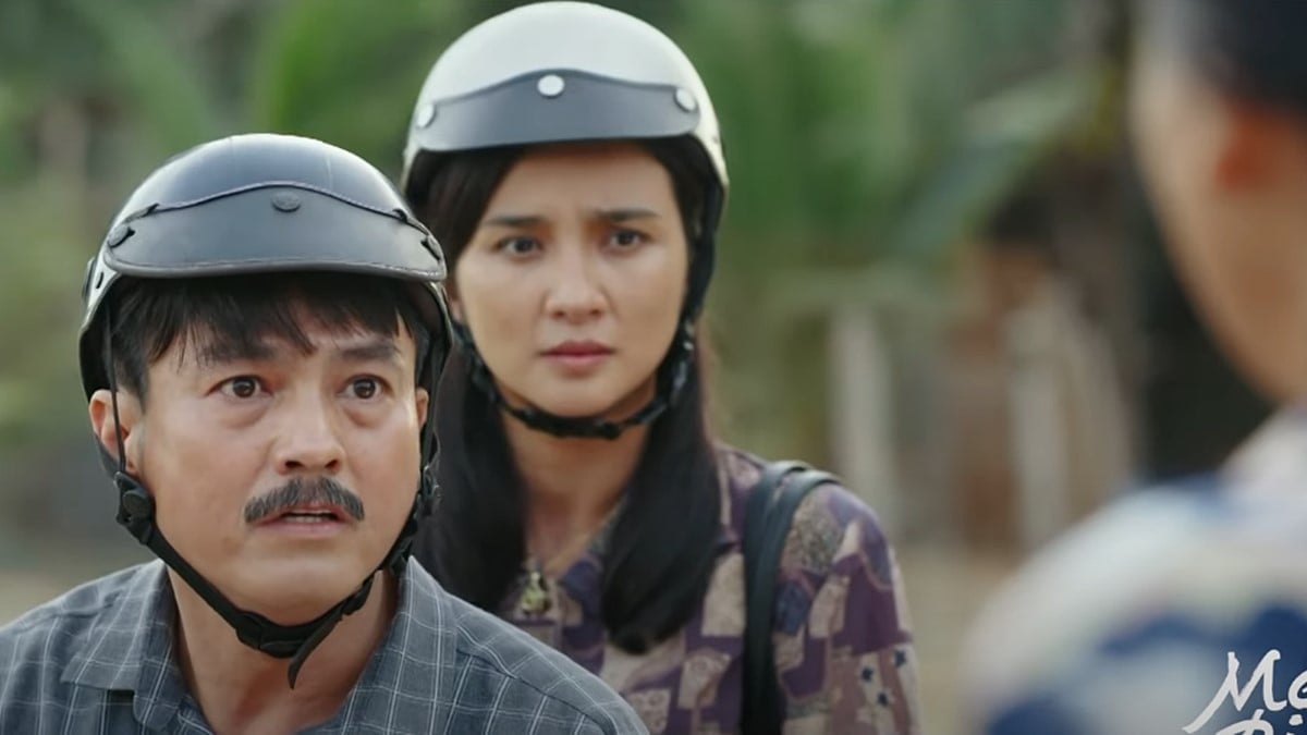 Và cũng gặp Hai Thơ và Ba Sịa. Ảnh CMH Và cũng gặp Hai Thơ và Ba Sịa. Ảnh CMH