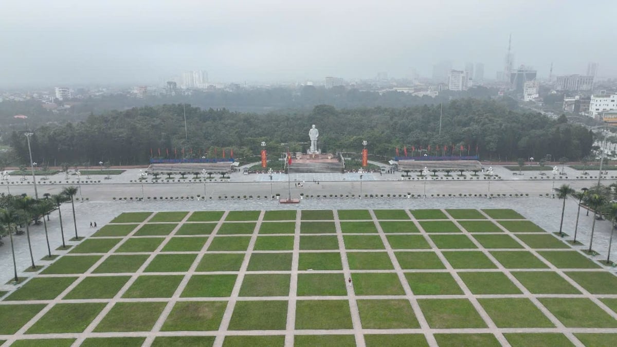 Thành phố Vinh thống nhất tên gọi 6 phường. Ảnh: Đình Tiệp. Thành phố Vinh thống nhất tên gọi 6 phường. Ảnh: Đình Tiệp.