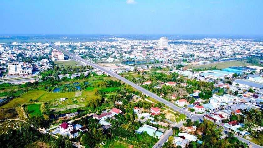Bộ Nông nghiệp và Môi trường đề nghị địa phương đánh giá việc thi hành Luật Đất đai, văn bản quy định chi tiết thi hành để sửa đổi, bổ sung Luật Đất đai 2024. Ảnh minh họa. Bộ Nông nghiệp và Môi trường đề nghị địa phương đánh giá việc thi hành Luật Đất đai, văn bản quy định chi tiết thi hành để sửa đổi, bổ sung Luật Đất đai 2024. Ảnh minh họa.