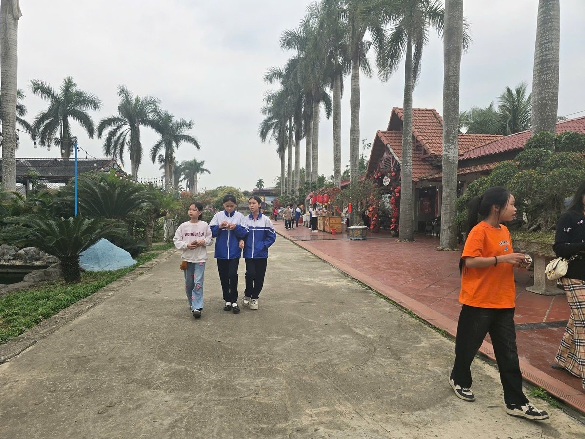 Du lịch trải nghiệm nông nghiệp, nông thôn là sản phẩm mới, hấp dẫn, nhiều tiềm năng nhưng để khai phá là câu chuyện rất dài. Ảnh: Đinh Mười. Du lịch trải nghiệm nông nghiệp, nông thôn là sản phẩm mới, hấp dẫn, nhiều tiềm năng nhưng để khai phá là câu chuyện rất dài. Ảnh: Đinh Mười.