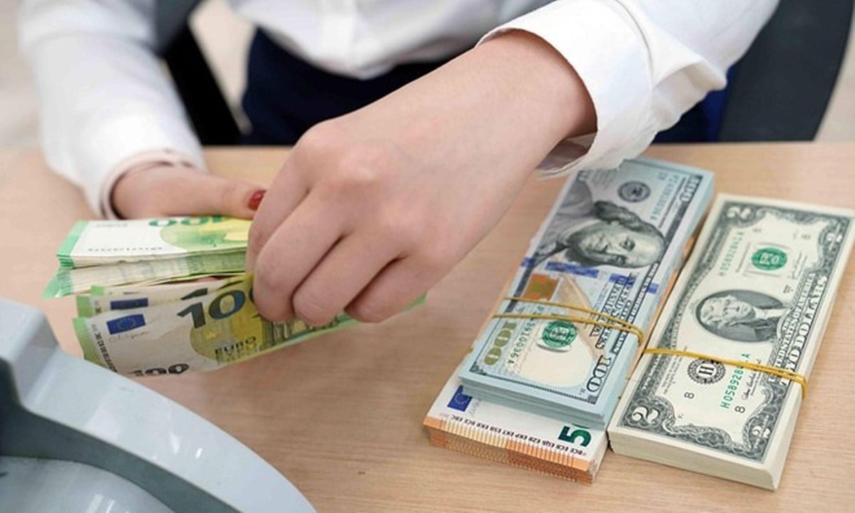 Tỷ giá USD hôm nay 8/5/2025 ở trong nước và thế giới mới nhất Tỷ giá USD hôm nay 8/5/2025 ở trong nước và thế giới mới nhất