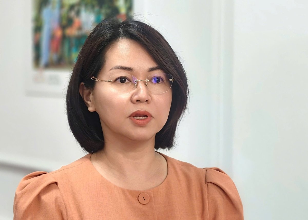 Theo bà Trần Việt Nga, một số doanh nghiệp đã lợi dụng cơ chế được phép tự công bố và chịu trách nhiệm về chất lượng, an toàn của sản phẩm để sản xuất, kinh doanh thực phẩm giả, làm ăn phi pháp. Ảnh: Bộ Y tế. Theo bà Trần Việt Nga, một số doanh nghiệp đã lợi dụng cơ chế được phép tự công bố và chịu trách nhiệm về chất lượng, an toàn của sản phẩm để sản xuất, kinh doanh thực phẩm giả, làm ăn phi pháp. Ảnh: Bộ Y tế.