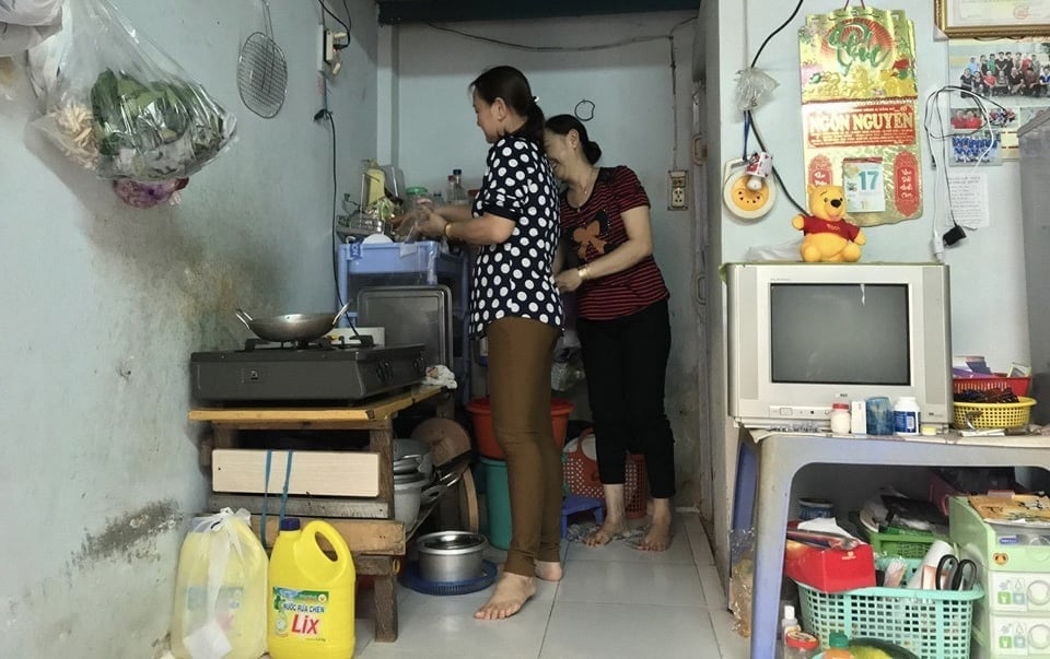 TPHCM sẽ nâng cao chất lượng nhà cho thuê trên địa bàn. Ảnh: Đình Du. TPHCM sẽ nâng cao chất lượng nhà cho thuê trên địa bàn. Ảnh: Đình Du.
