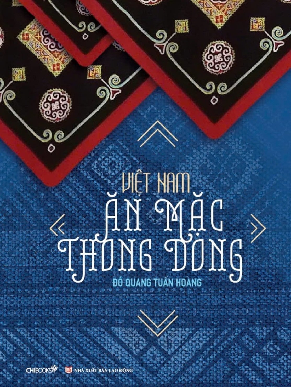 Cuốn sách khơi dậy ý thức văn hóa cội nguồn người Việt.