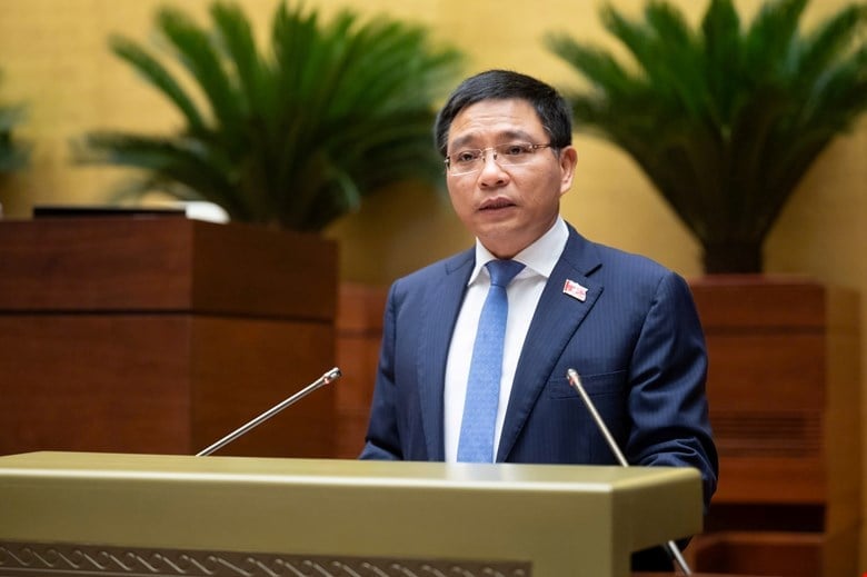 Bộ trưởng Bộ Tài chính Nguyễn Văn Thắng. Ảnh: Phạm Thắng. Bộ trưởng Bộ Tài chính Nguyễn Văn Thắng. Ảnh: Phạm Thắng.