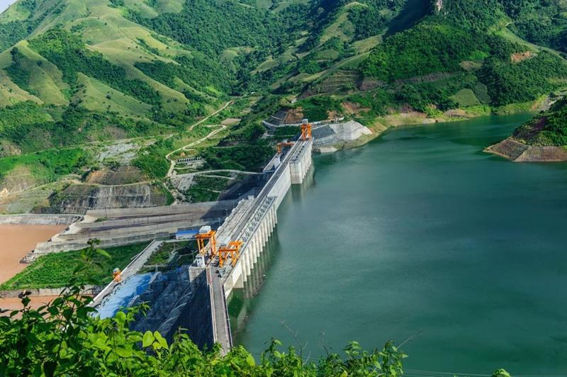 Tiềm năng khoa học công nghệ lĩnh vực tài nguyên nước là rất lớn nhưng còn 'bị cầm chân' bởi thiếu vốn và cơ chế. Ảnh minh họa. Tiềm năng khoa học công nghệ lĩnh vực tài nguyên nước là rất lớn nhưng còn 'bị cầm chân' bởi thiếu vốn và cơ chế. Ảnh minh họa.
