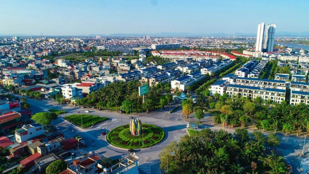 Nhất trí phương án sáp nhập, sắp xếp đơn vị hành chính của tỉnh Hải Dương. Ảnh minh họa. Nhất trí phương án sáp nhập, sắp xếp đơn vị hành chính của tỉnh Hải Dương. Ảnh minh họa.