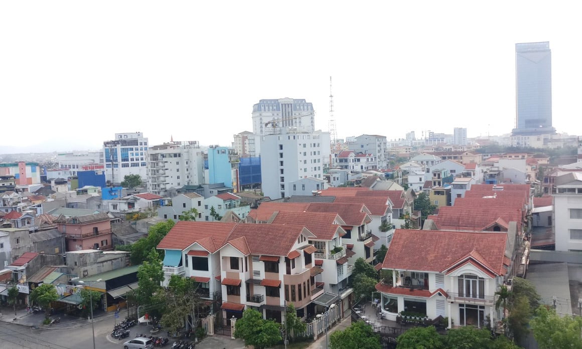TP Huế sẽ tiến hành đấu giá 85 lô và 7 khu đất trong năm 2025. Ảnh: Văn Dinh. TP Huế sẽ tiến hành đấu giá 85 lô và 7 khu đất trong năm 2025. Ảnh: Văn Dinh.